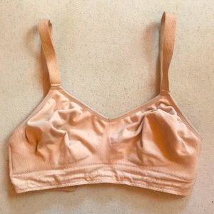 Sugar Candy Basic bra in XS (to fit 28F/FF/G + 30F/FF)